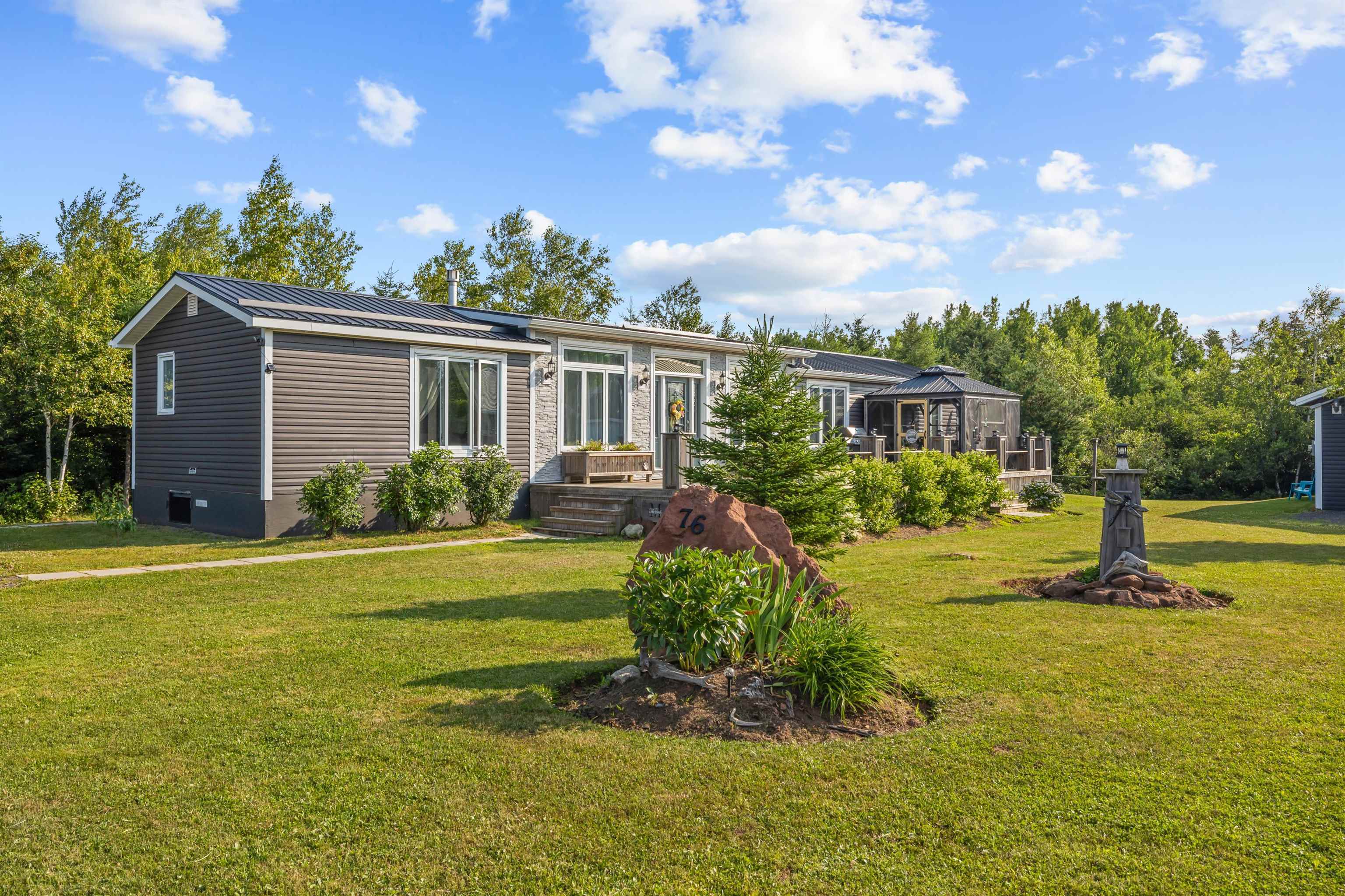 Photo de la propriété: 76 Red Head Road PE C0A 1S0