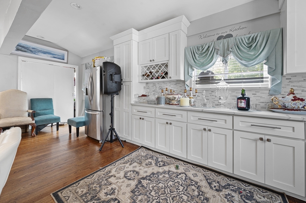 Property Photo: 28 Wilmarth Rd MA 02368