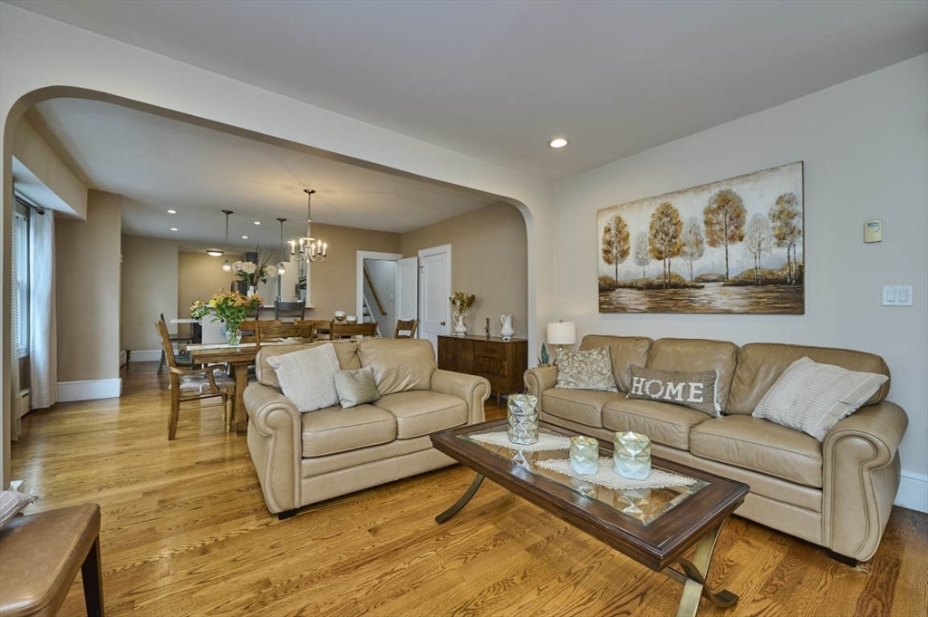 Property Photo:  150 Centre St  MA 02169 