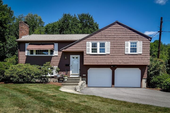 18 Lomas Drive  Framingham MA 01701 photo