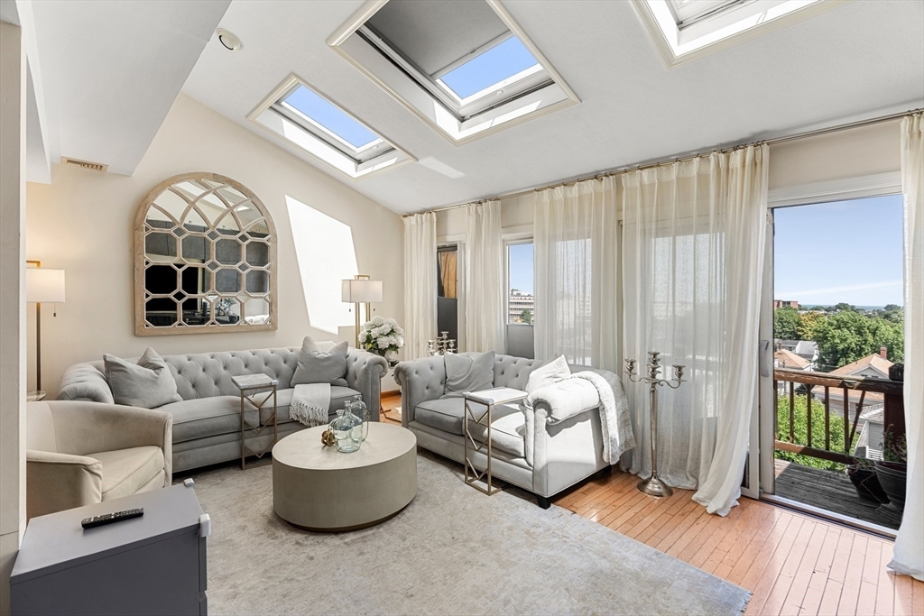 Property Photo: 83 Campbell 2 MA 02151