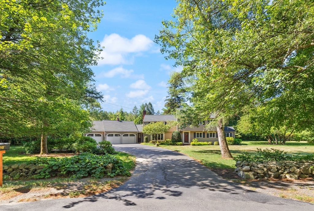 Property Photo:  148 Ipswich Road  MA 01921 