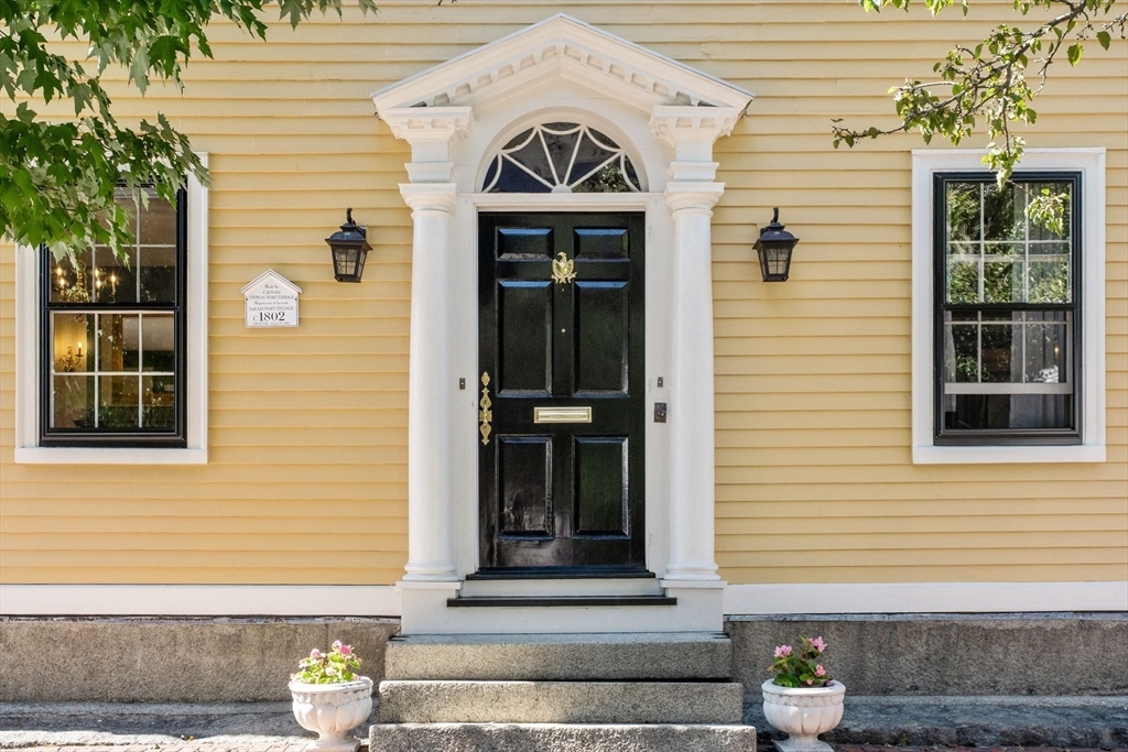 Property Photo:  146 Federal St  MA 01970 