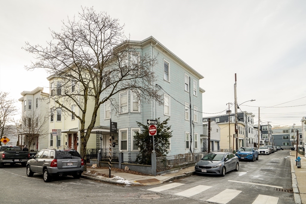 281 Cardinal Medeiros Ave  Cambridge MA 02141 photo