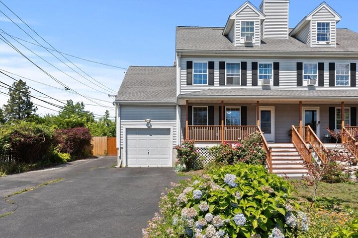 Property Photo: 2 Loring Rd 2 MA 01844