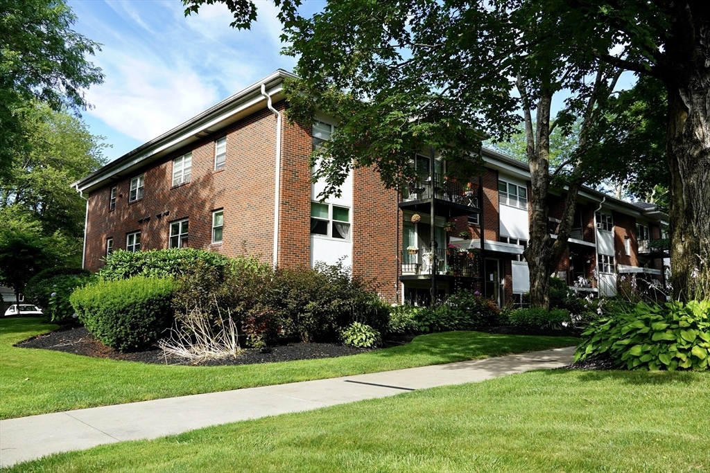 Property Photo:  36 Pleasant Dr 48  MA 02072 