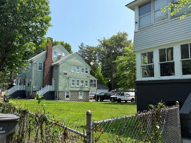 Property Photo: 18-38 Beaver Ct MA 01702