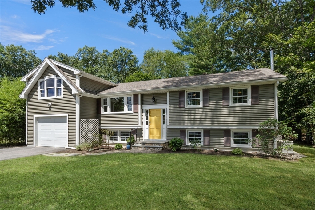 Property Photo: 86 Christopher Road MA 01746
