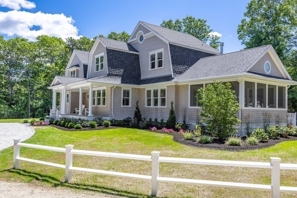 Property Photo: 8 Darylane MA 02556