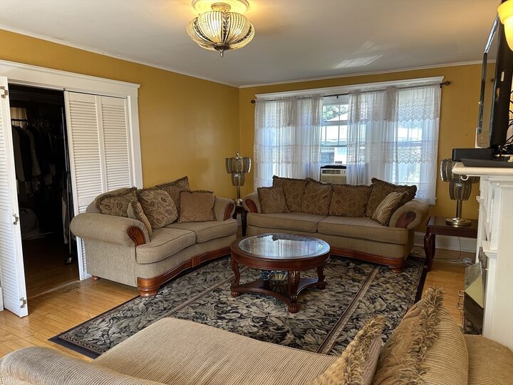 Property Photo:  61 Fairfield St  MA 02301 