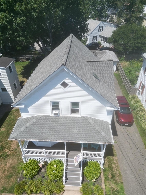 Property Photo:  61 King St  MA 01960 