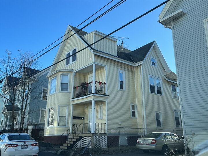 66 Lawton Ave 3  Lynn MA 01902 photo
