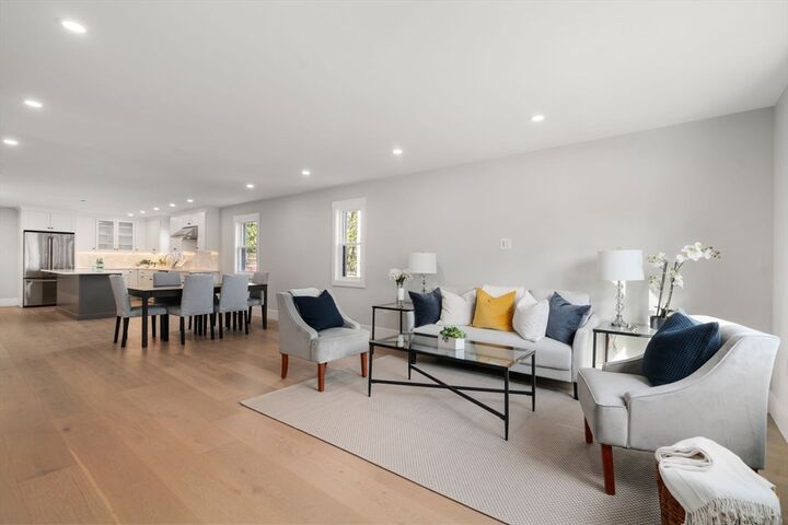 Property Photo:  137 Crafts St 137  MA 02460 