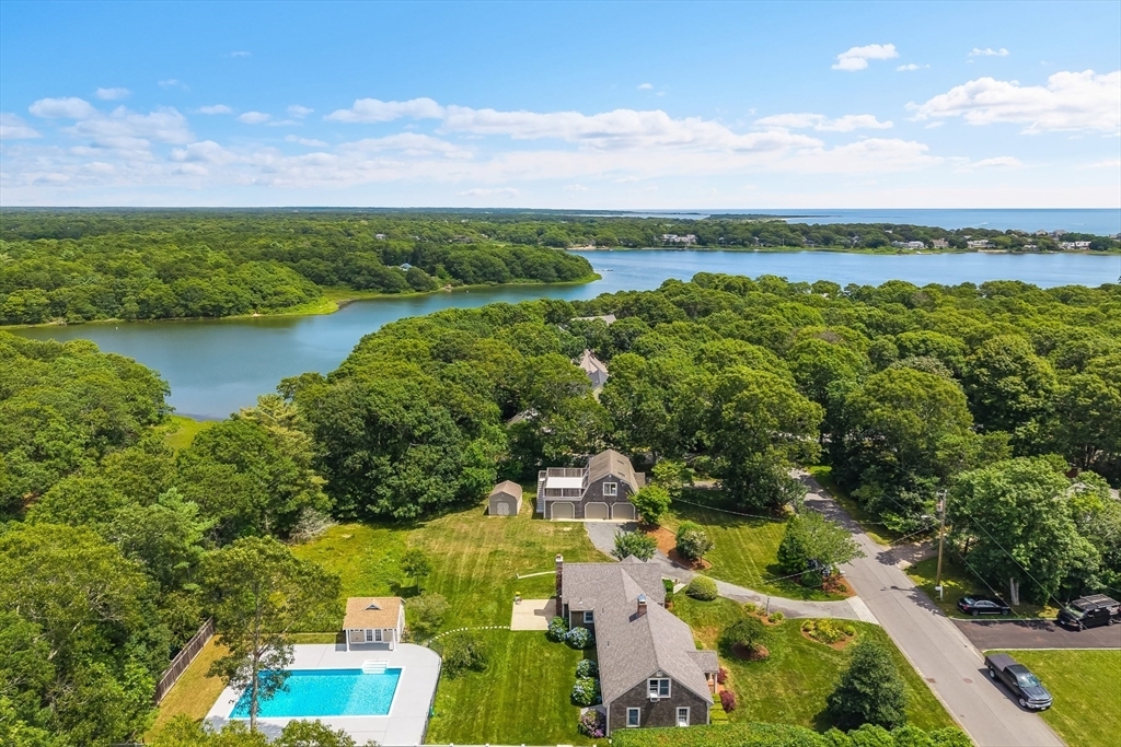 Property Photo:  18 & 24 Captain Davis Ln  MA 02536 