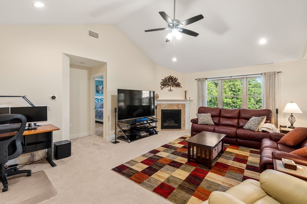 Property Photo:  717 Northampton Street 65  MA 01040 