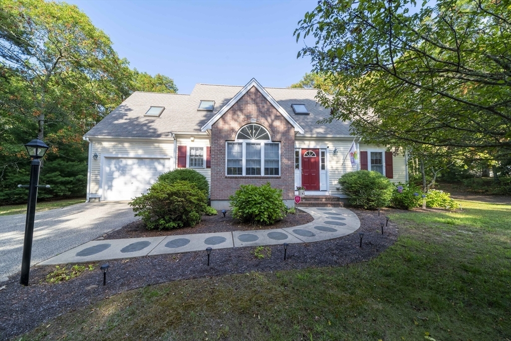 Property Photo:  113 Club Valley Dr  MA 02536 