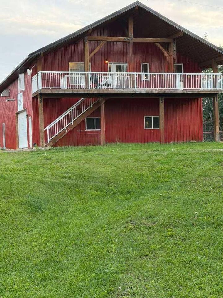 Property Photo: 723009 Range Road 30 AB T0H 0G0