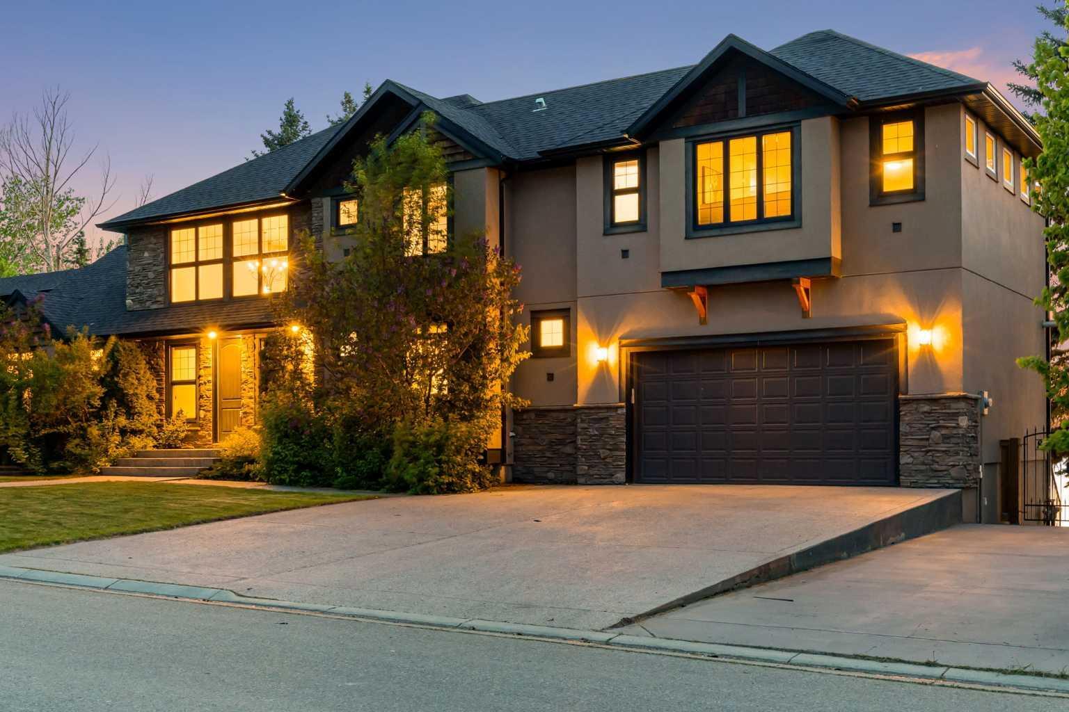 Photo de la propriété:  869 East Chestermere Drive  AB T1X 1A7 