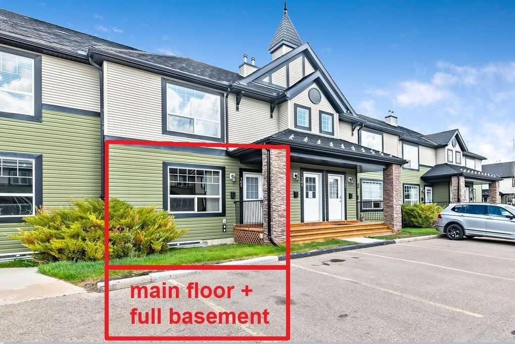 Photo de la propriété:  140 Sagewood Boulevard SW 705  AB T4B 3H5 