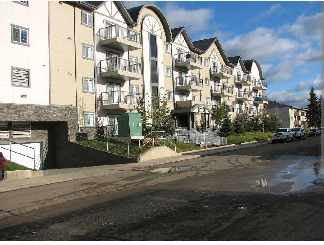 Photo de la propriété:  9604 Manning Avenue 401  AB T9H 3M7 