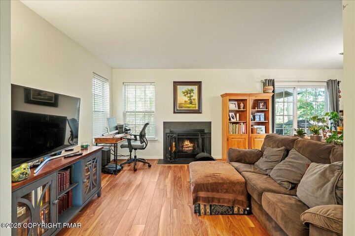 Property Photo: 223 Kensington Drive PA 18324