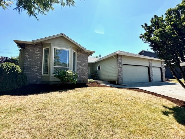 Property Photo: 1806 NW 29th Cir WA 98607