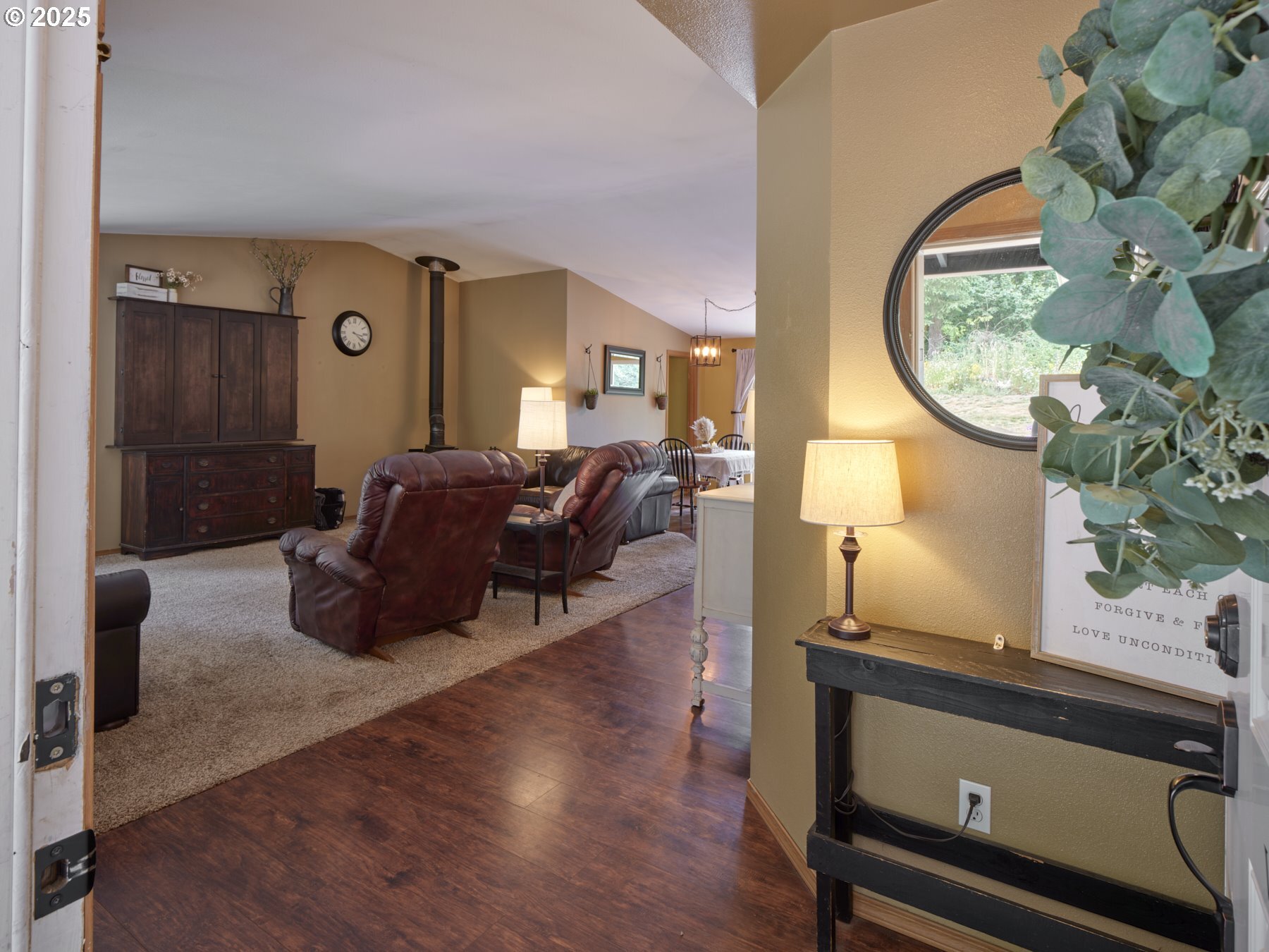 Property Photo: 18314 NE 317th St WA 98675