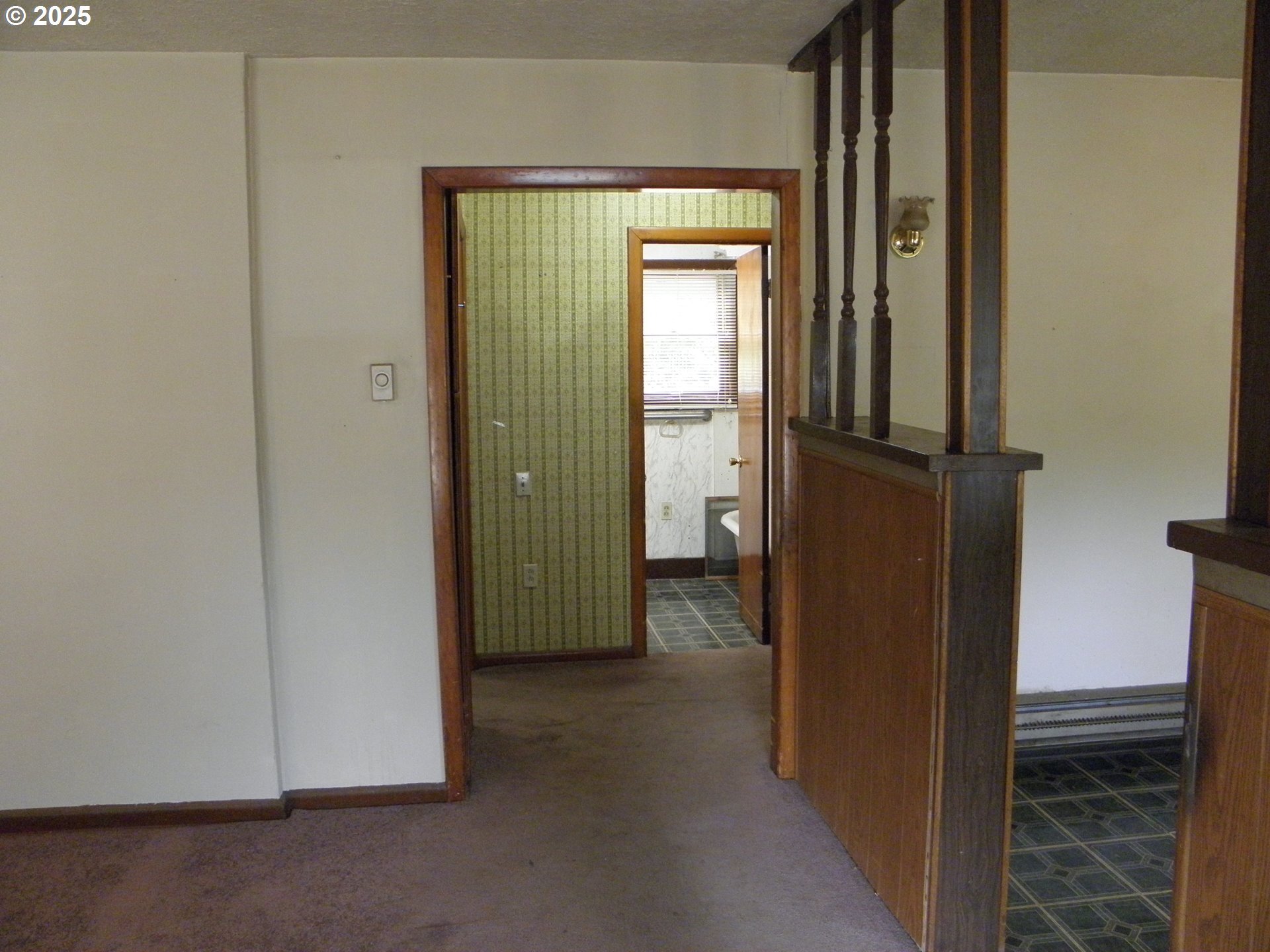 Property Photo: 6640 SE 66th Ave OR 97206