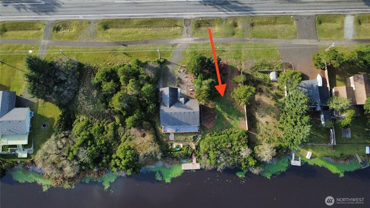 Property Photo:  508  Point Brown Avenue NE  WA 98569 