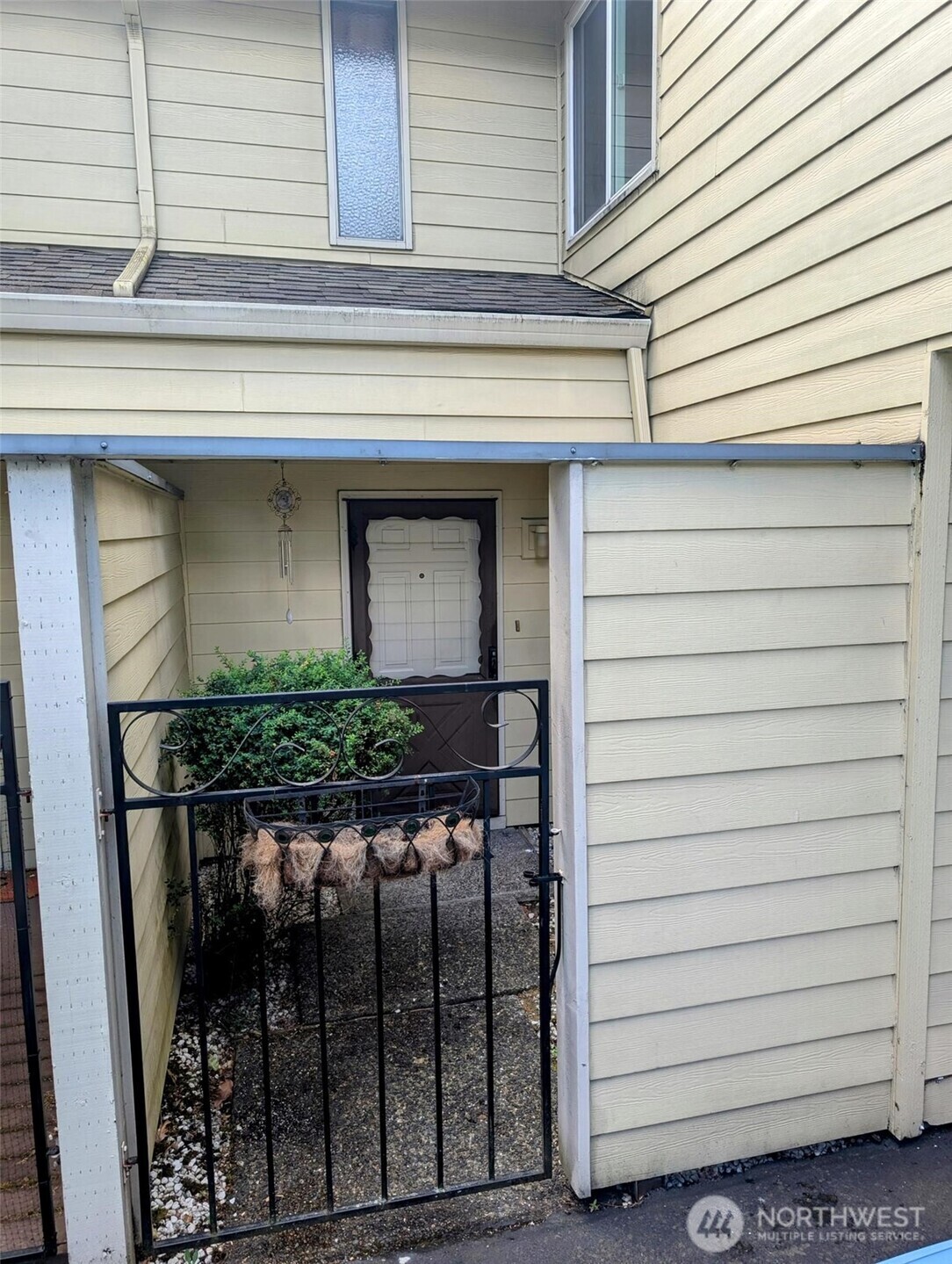 Property Photo: 8620 NE Mason Drive 27 WA 98684