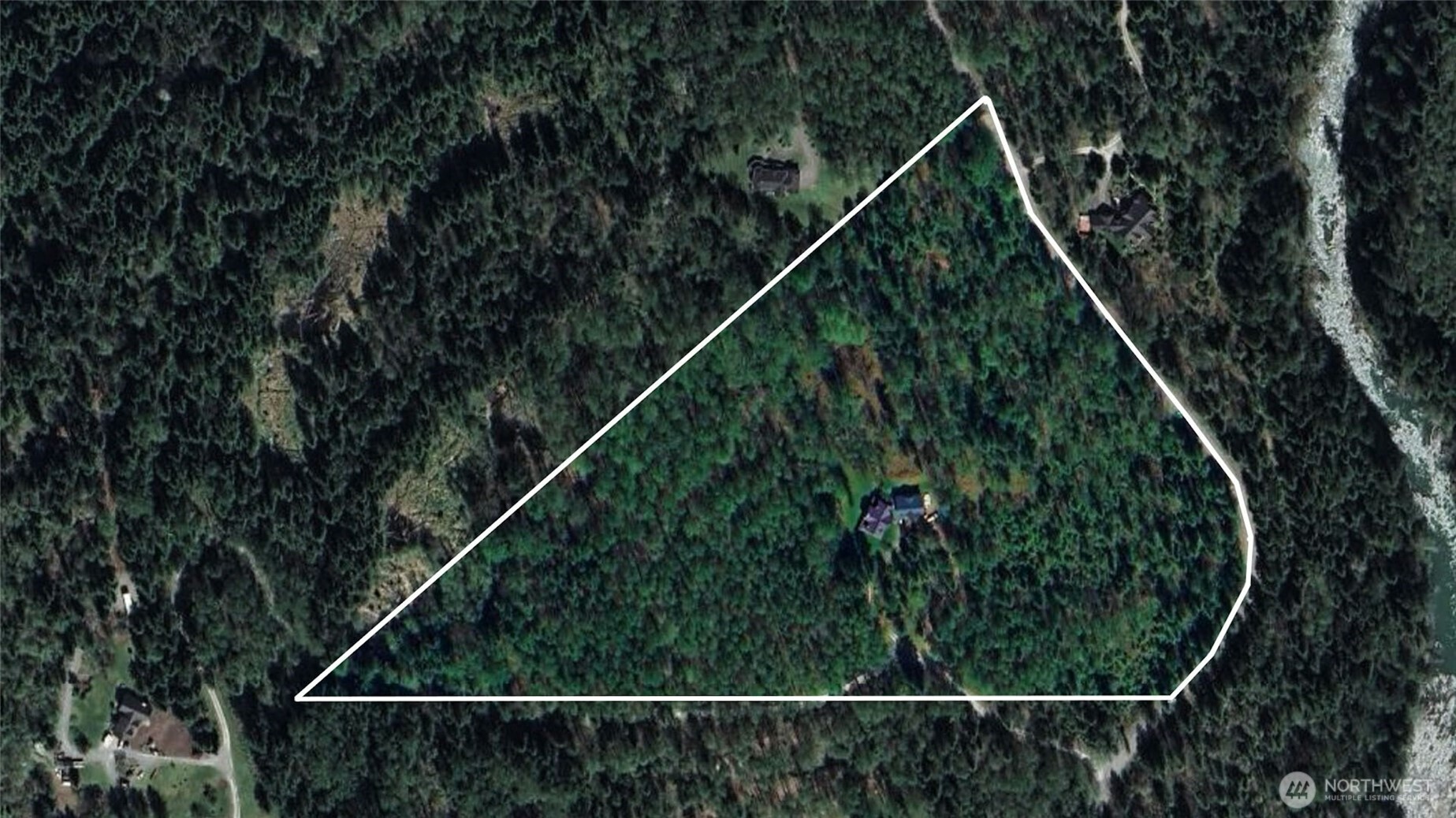 Property Photo:  11126  Reiner Road  WA 98272 