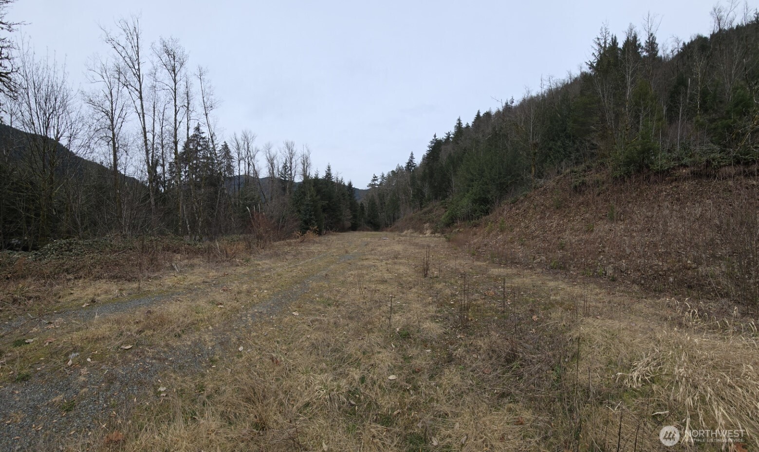 Property Photo: 5664 State Route 508 WA 98356