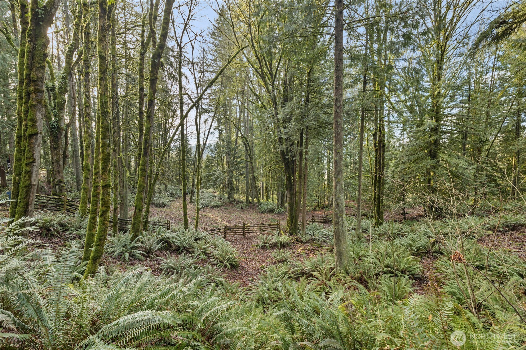 Property Photo: 23827 SE Green Valley Road WA 98092