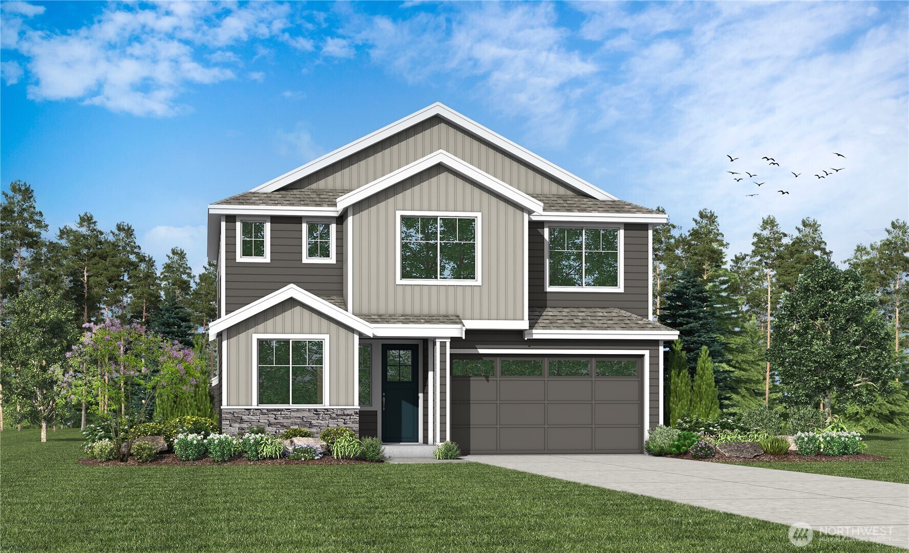 2426 SW Ridgeway Drive  Oak Harbor WA 98277 photo