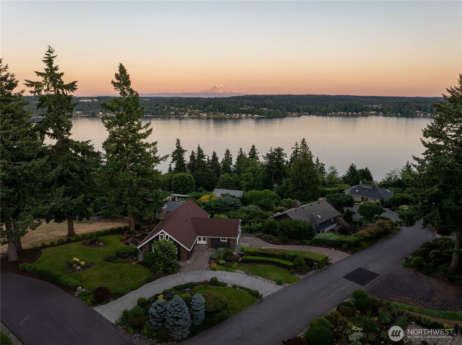 Property Photo: 13225 Emerald Drive NW WA 98329