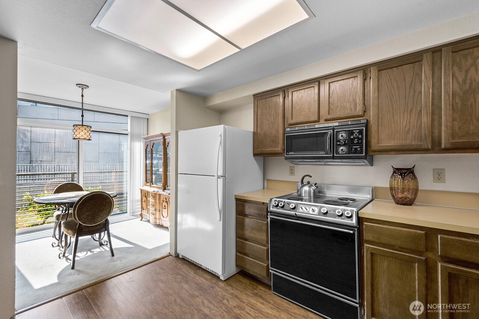 Property Photo: 11300 1st Avenue NE 224 WA 98125