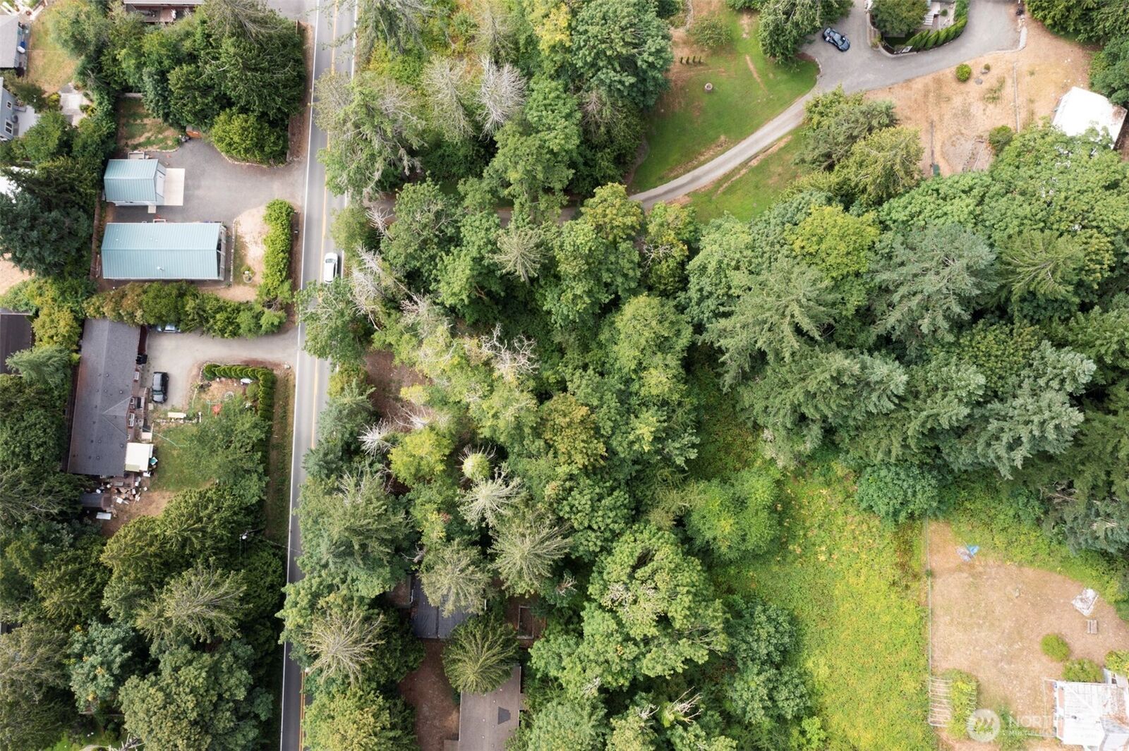 Property Photo:  0  Augusta Avenue NE  WA 98392 