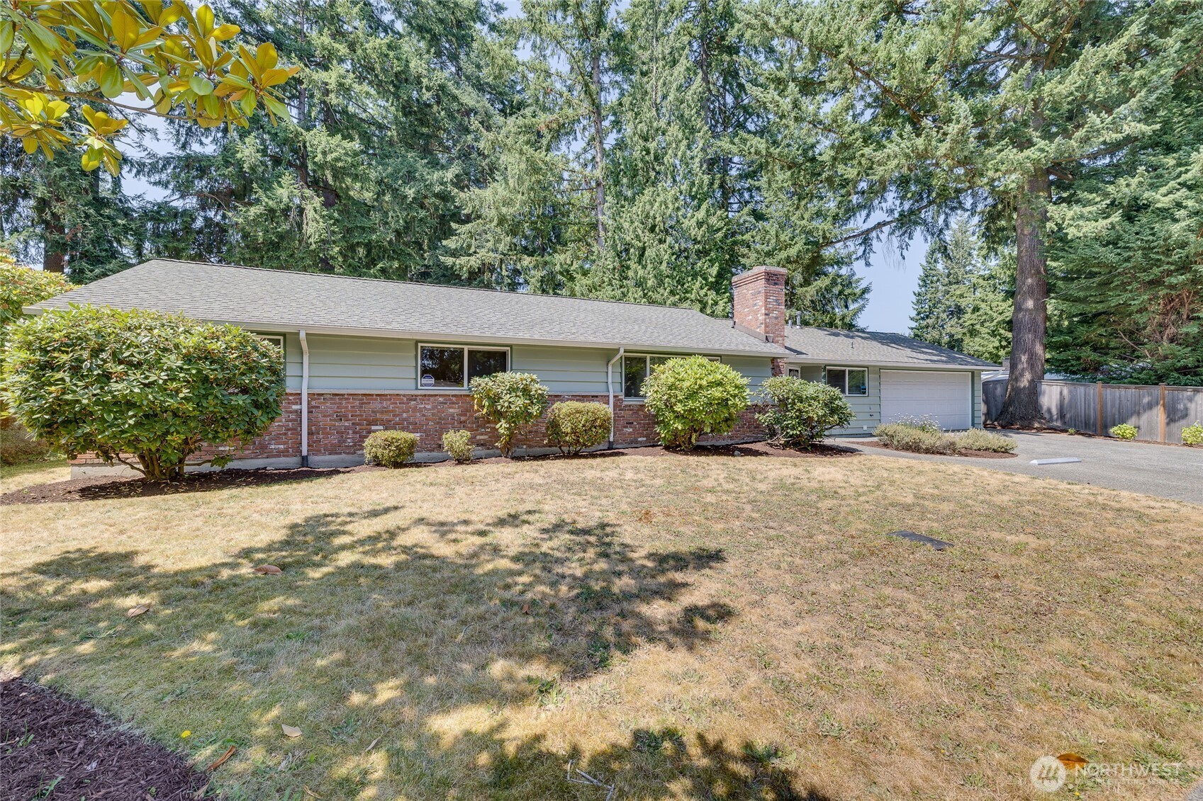 Property Photo:  2415  164th Avenue NE  WA 98008 