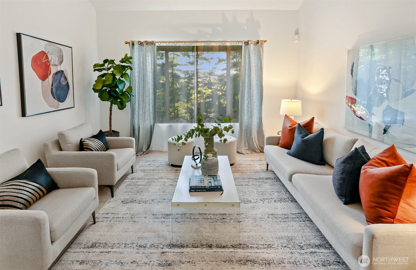 Property Photo:  1544  Cherrylane Avenue S  WA 98144 