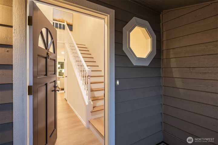 Property Photo: 15900 NE 40th Street 32B WA 98052