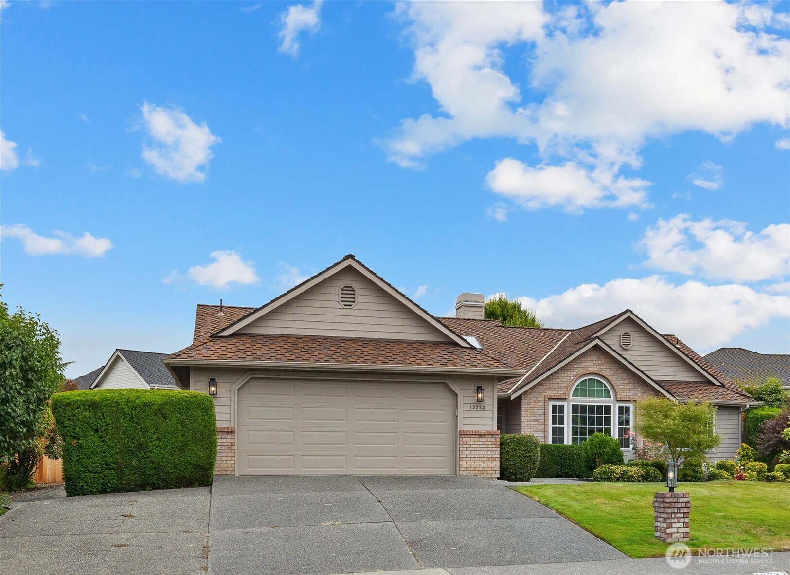 Property Photo:  13333  47th Place W  WA 98275 