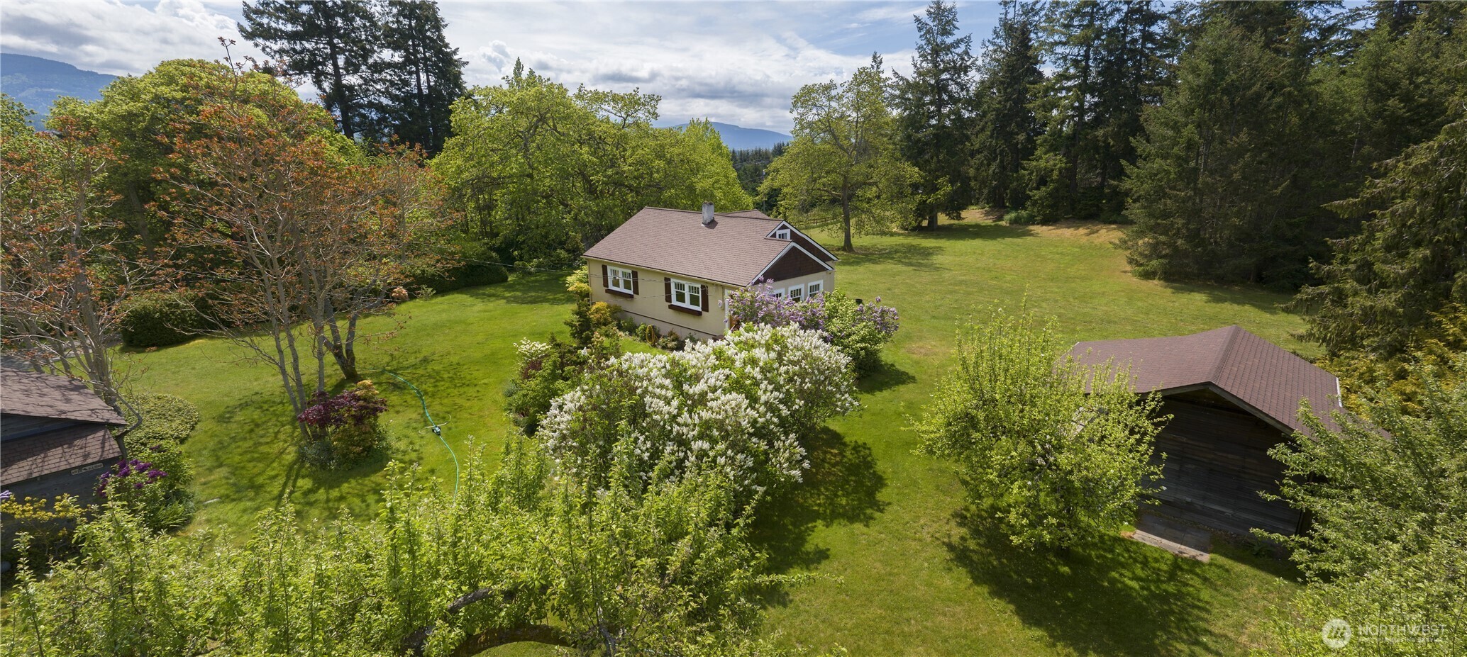 Property Photo: 83 Medsker Road WA 98382