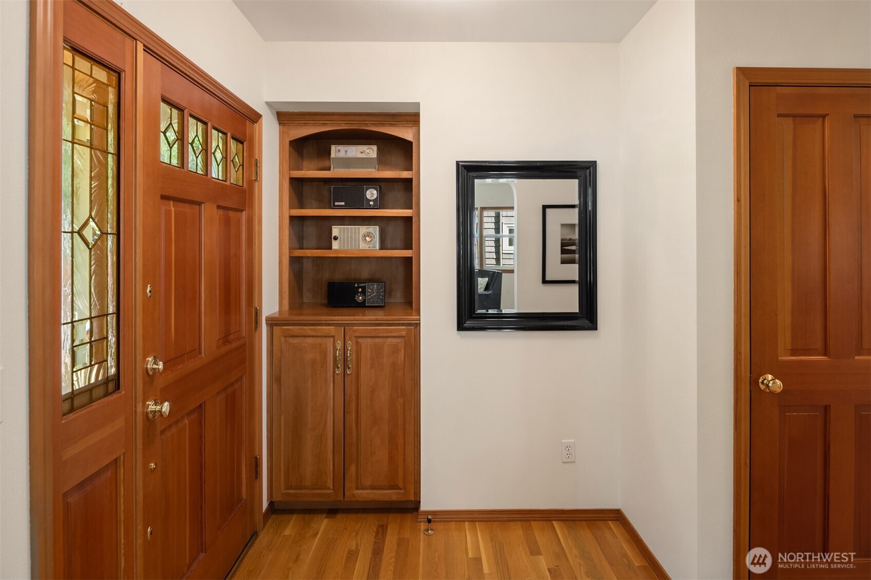 Property Photo: 6547 30th Avenue NE WA 98115