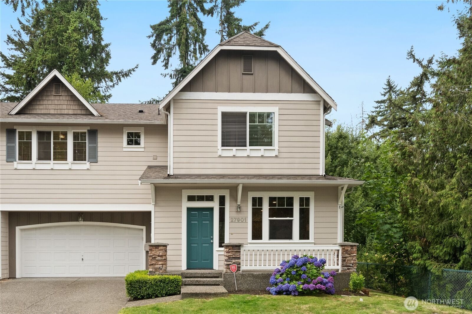 Property Photo:  27901  30th Way S  WA 98001 