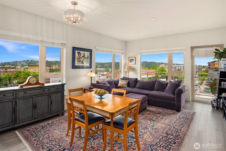 Property Photo: 1760 NW 56th Street 518 WA 98107