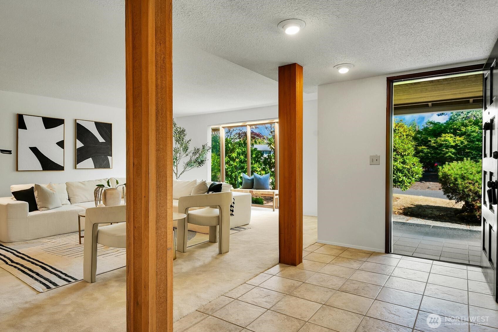 Property Photo: 7826 76th Street SW WA 98498