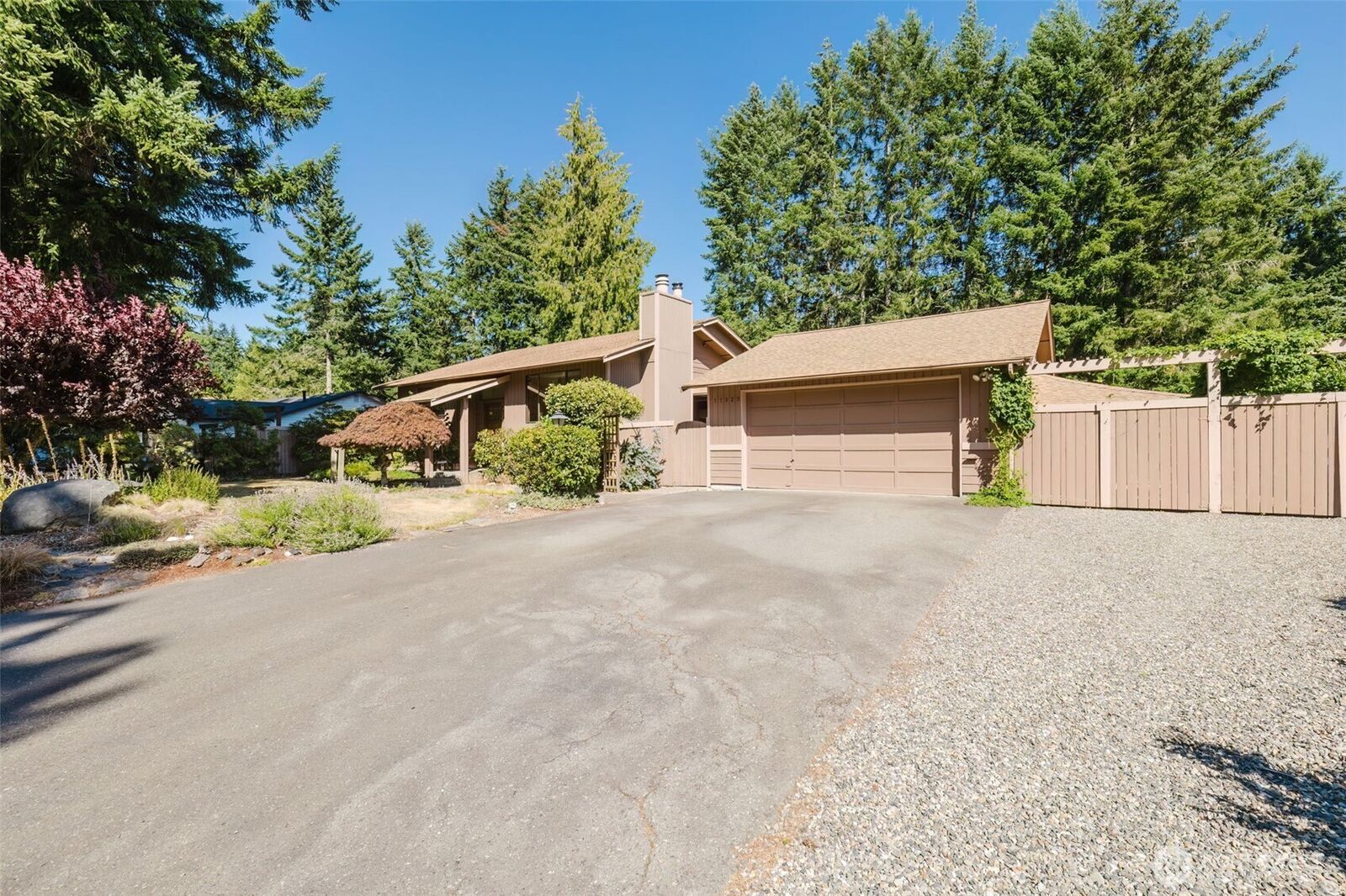 Property Photo:  11325  17th Avenue Ct NW  WA 98332 