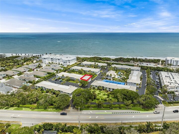 Property Photo:  5100 Highway A1a Highway 20B  FL 32963 