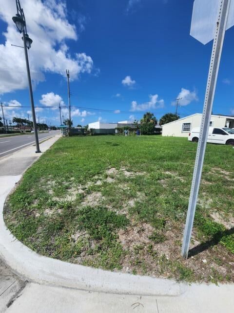 Property Photo:  N/A 4th Street W  FL 33404 