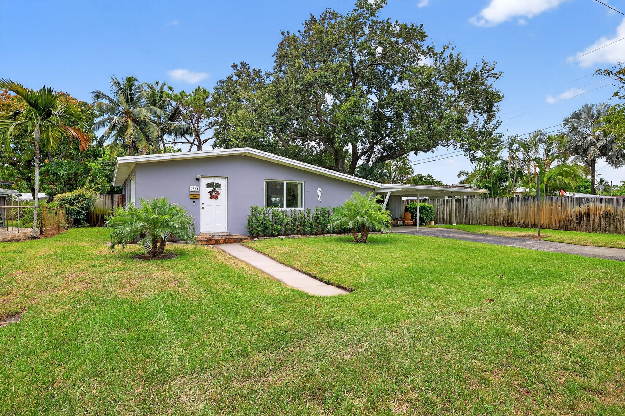 2884 SW 13th Court  Fort Lauderdale FL 33312 photo